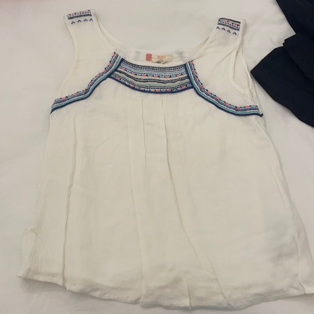 Roxy Girls Top